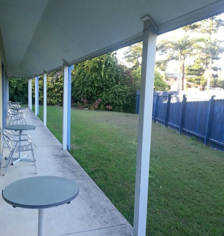 Woolgoolga Diggers Rest Motel主图