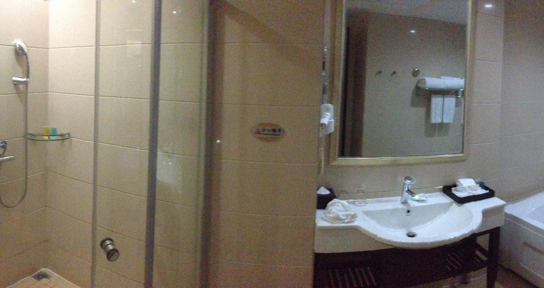 安庆碧桂园凤凰酒店主图