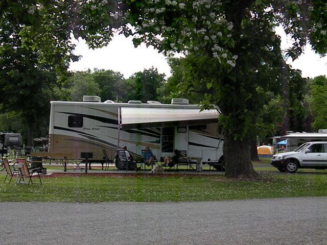 Copake Camping Resort