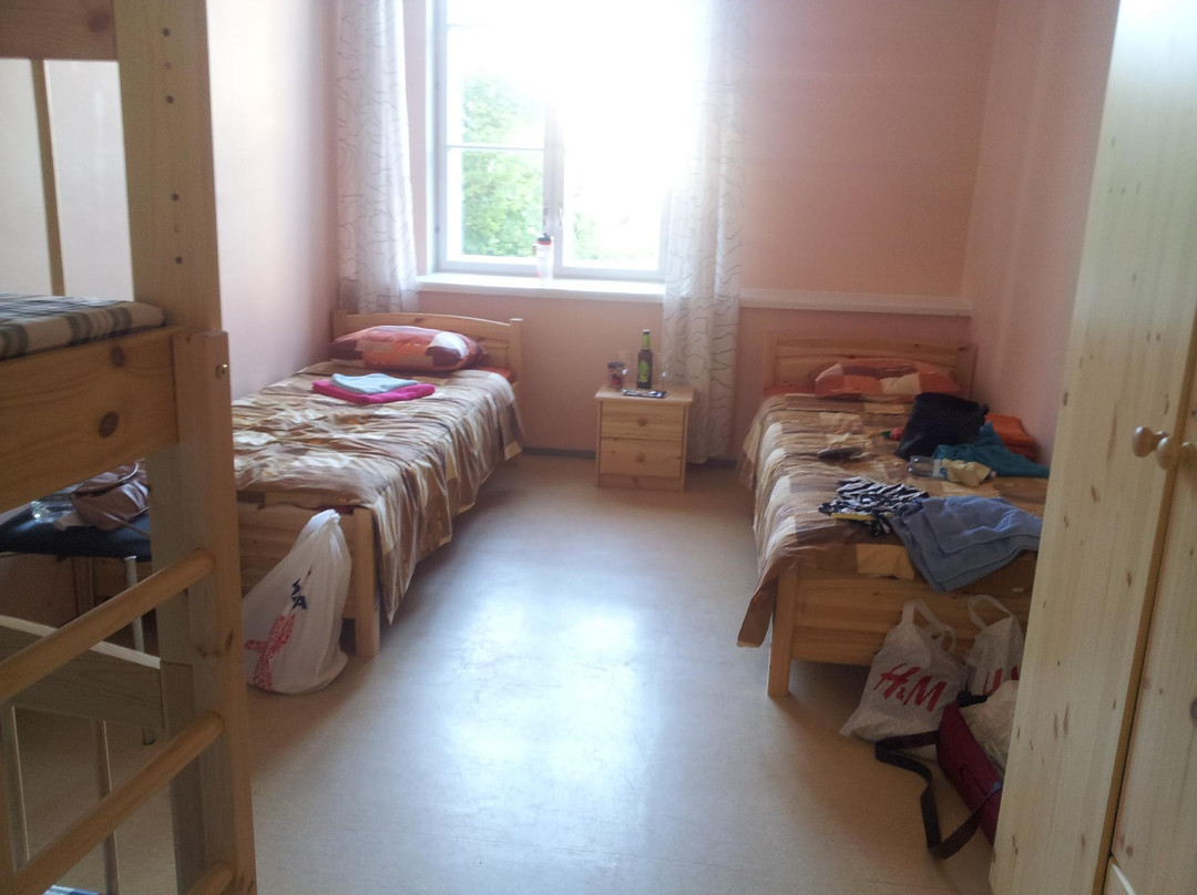 Kuressaare Central Hostel