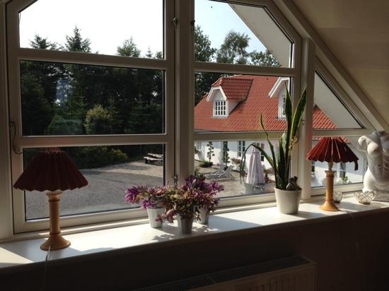 Paradiset Bed & Breakfast-客卧