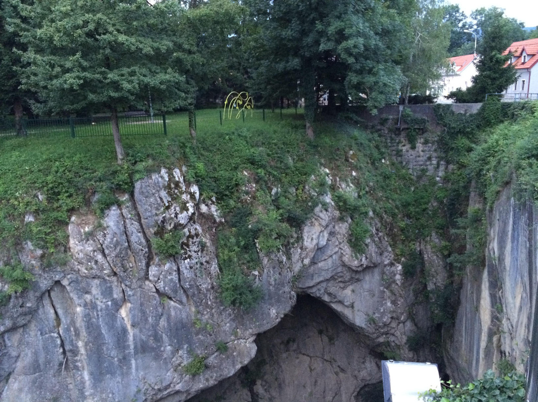Ravna Gora旅游攻略图片