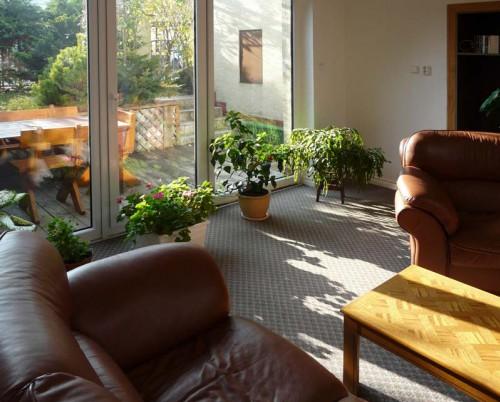 Private Inn Guesthouse-官方