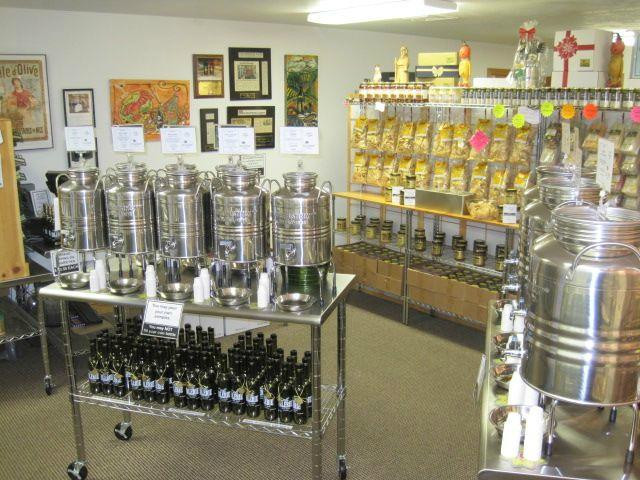 Oilerie Fish Creek-Fish Creek必去景点