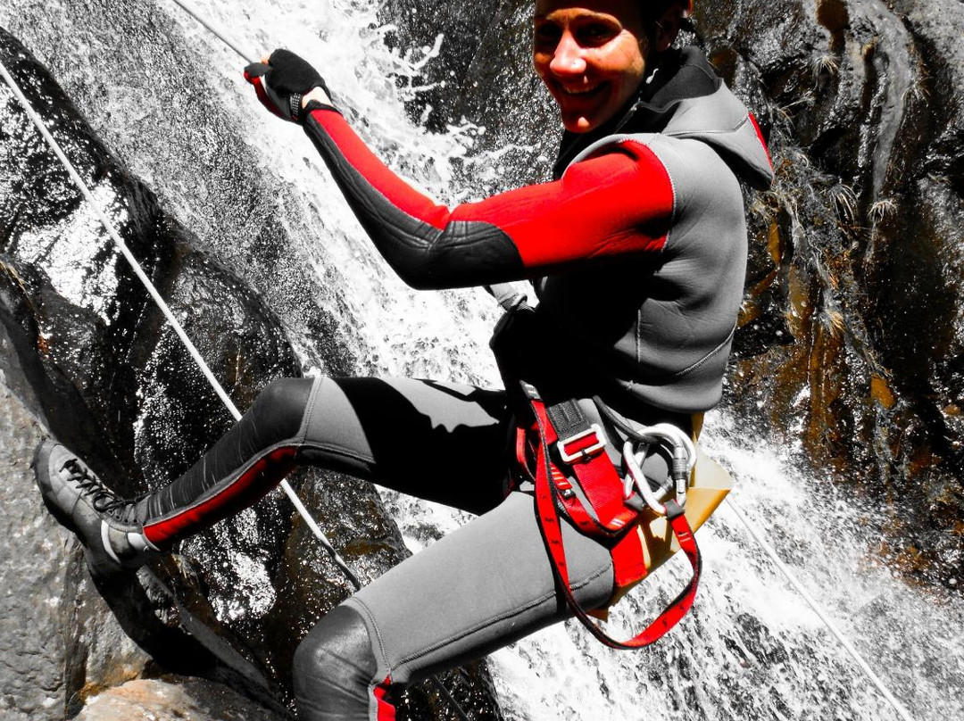 Madeira Adventure Kingdom-沙尔必去景点