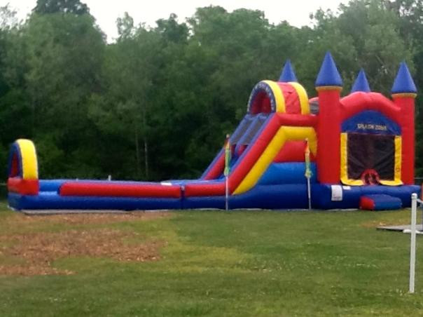Sir Goony's Family Fun Center景点图片