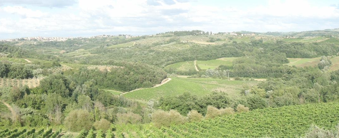 Villa Casa Di Monte主图