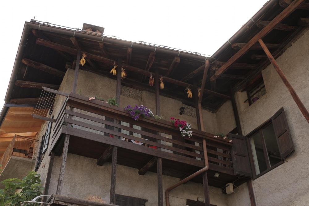 B&B Ai Ciliegi-客卧