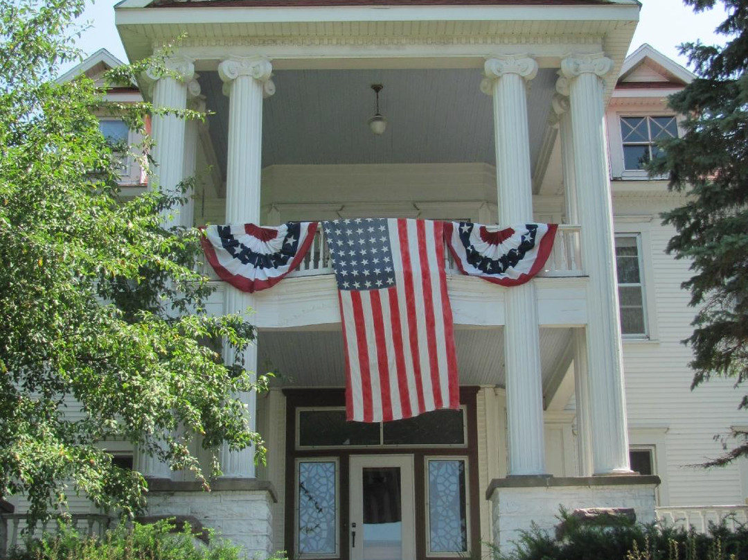 River's Bend Bed and Breakfast主图