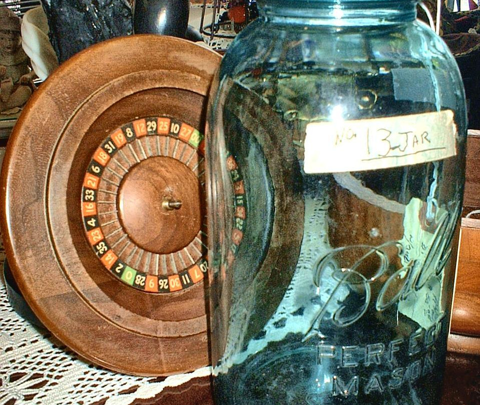 BELL Treasures-Bedford必去景点