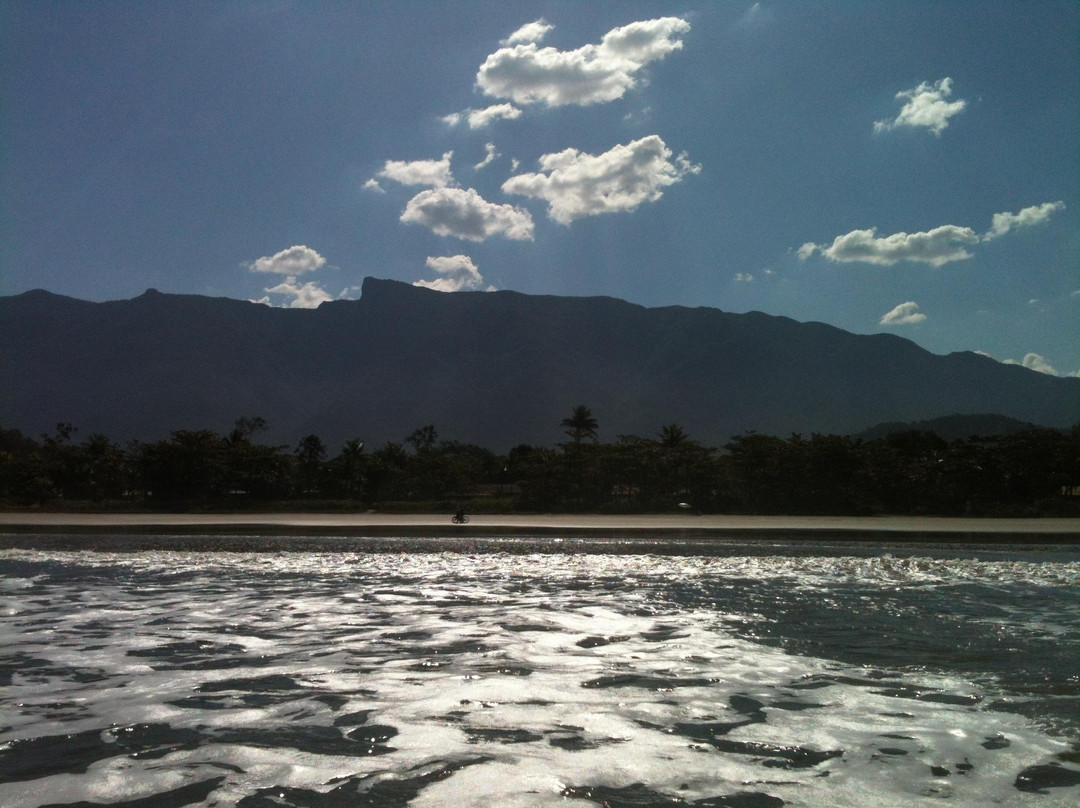 Dura E Da Barra Beach-乌巴图巴必去景点