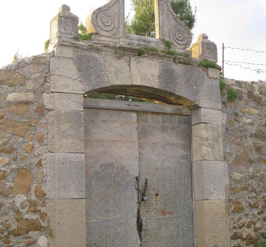 Portone Santo Rocco景点图片