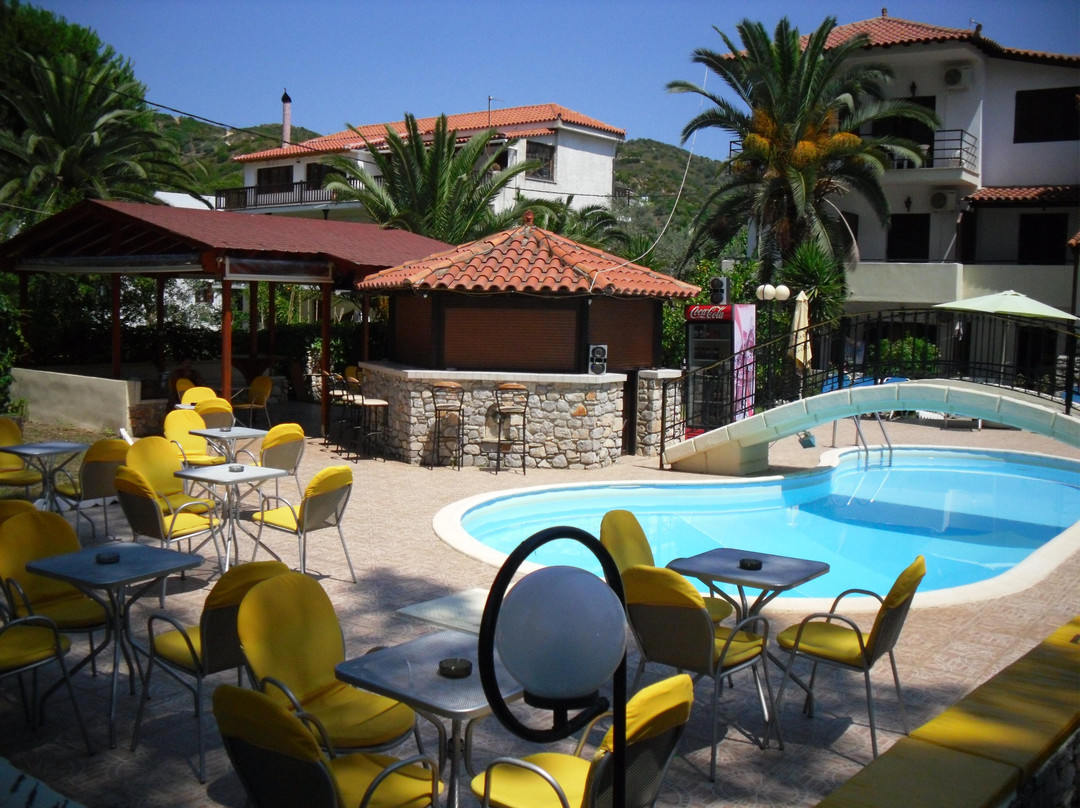 Panos Resort