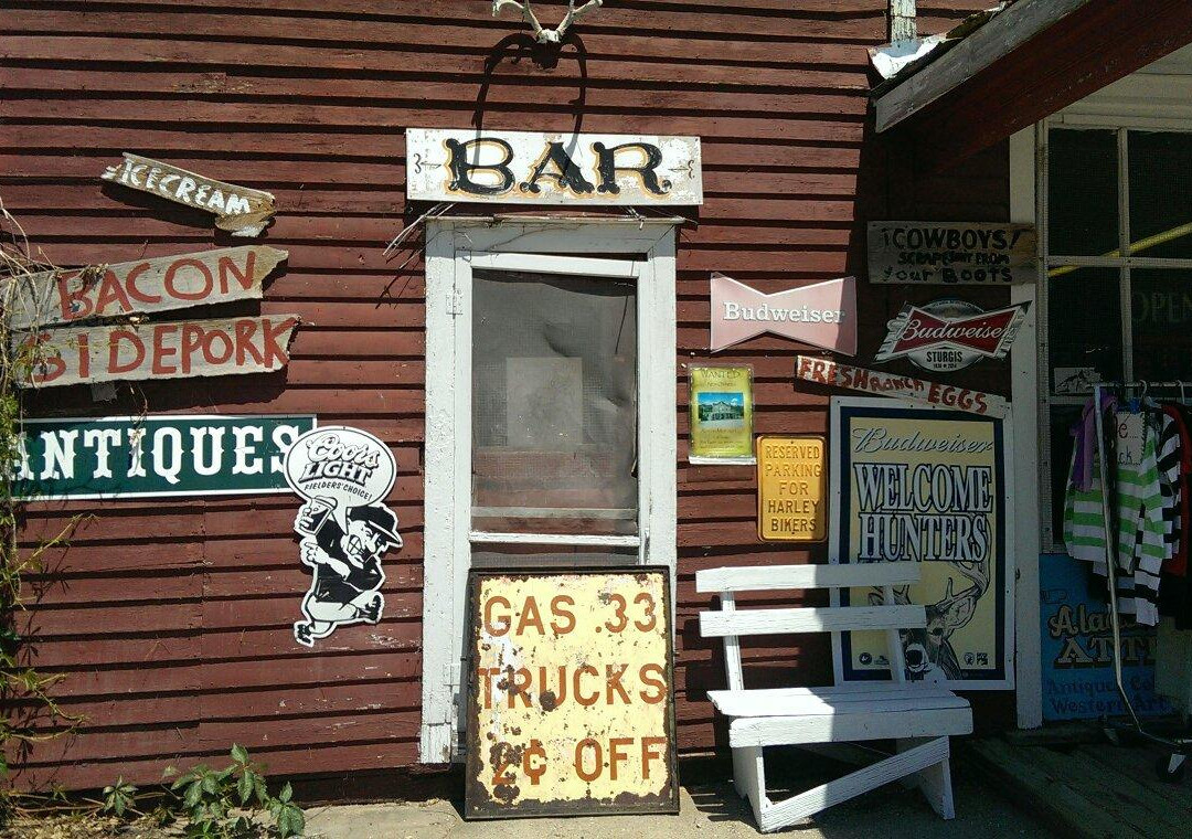 Aladdin General Store-Aladdin必去景点