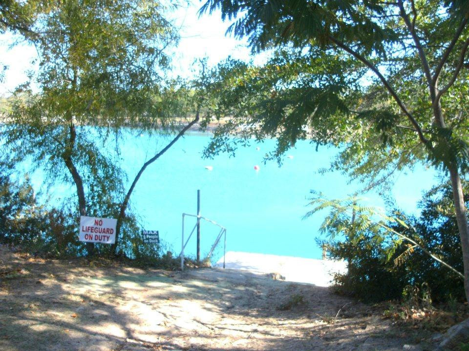 Athens Scuba Park-Athens必去景点