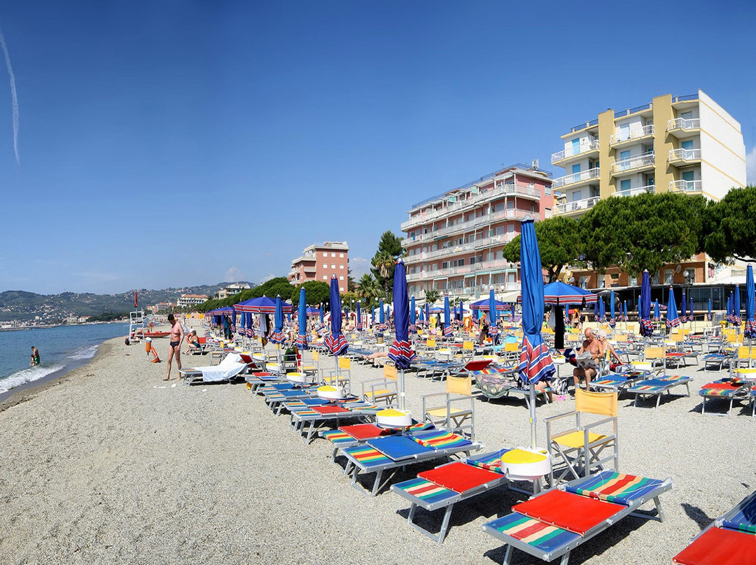 Hotel Anita
