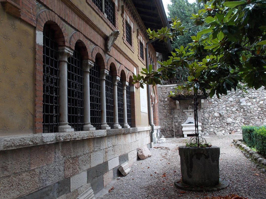 Rocca Di Lonato景点图片