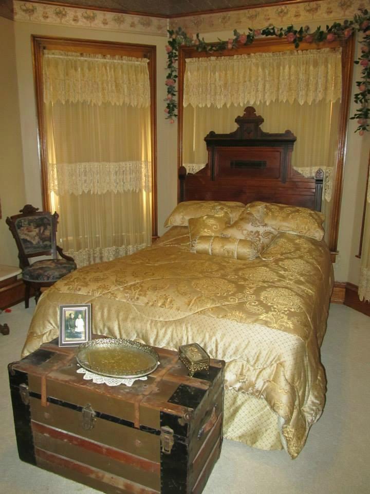 Washington Street Inn-客卧