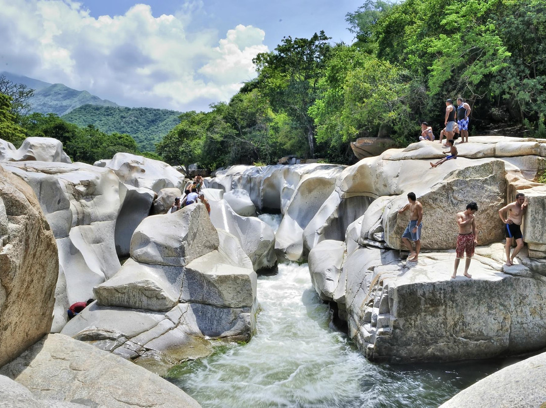 Paseo Vallenato Tour - Day Tours-巴耶杜帕尔必去景点