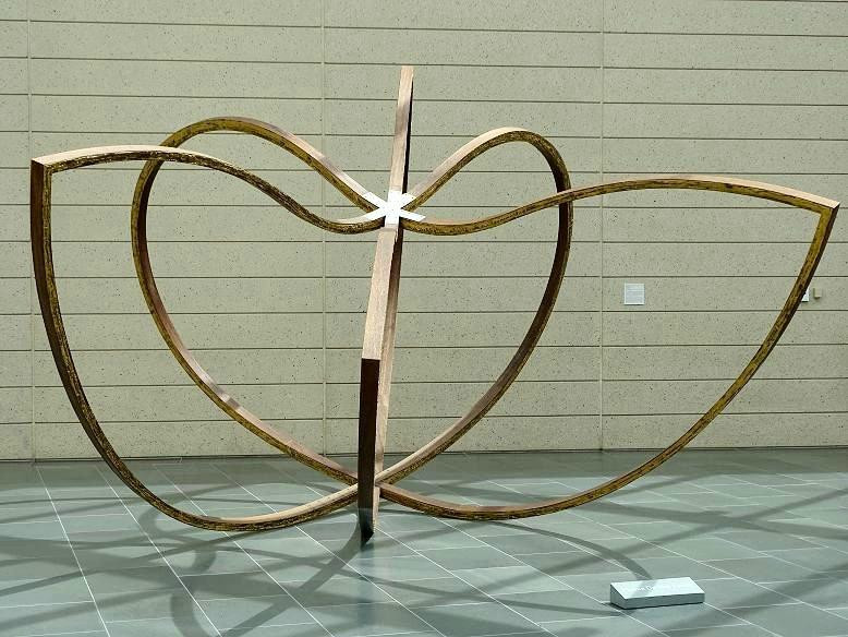 Nasher Museum of Art at Duke University景点图片