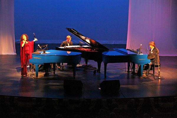 Raue Center for the Arts-Crystal Lake必去景点