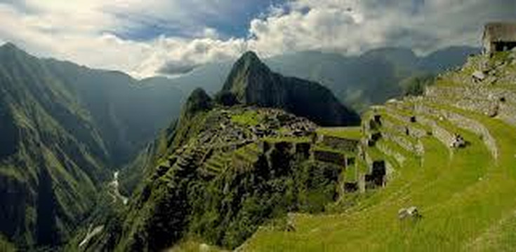 Machu Picchu Magico-库斯科必去景点
