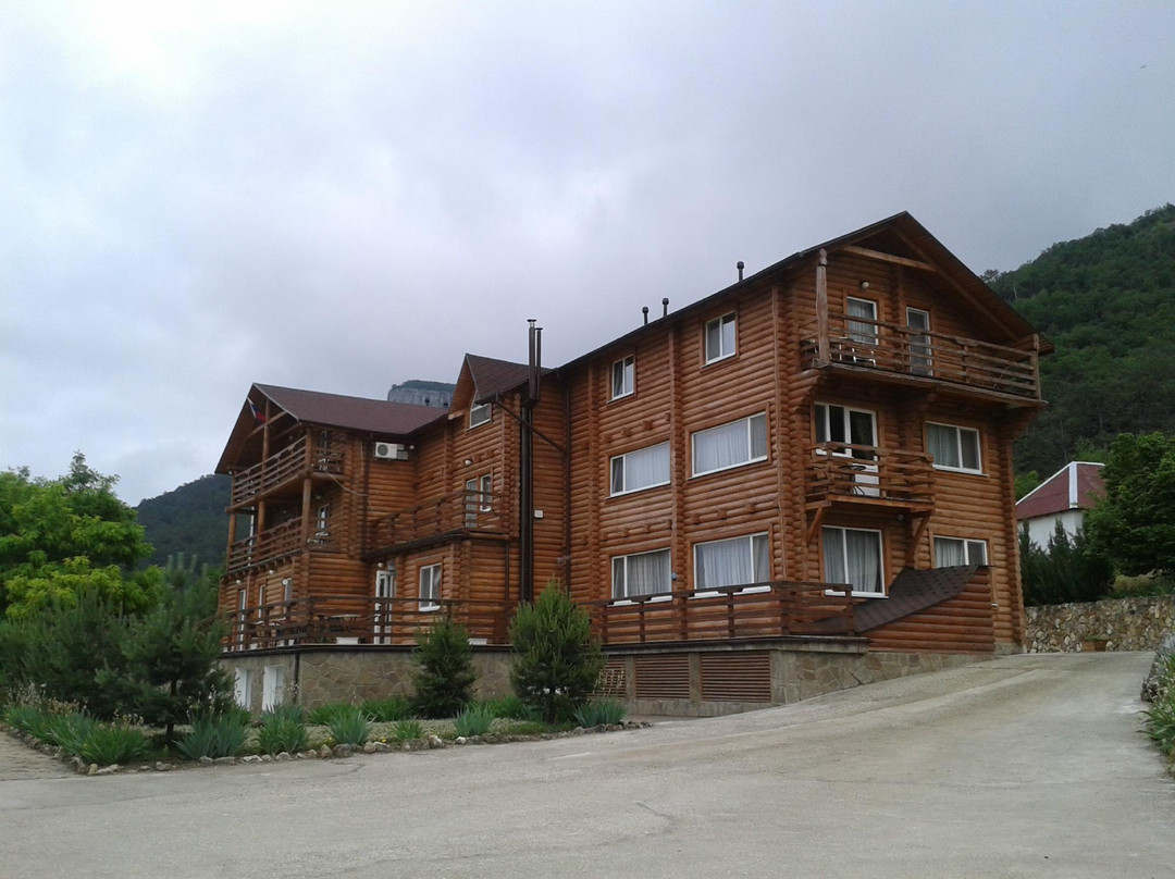 Alimova Balka