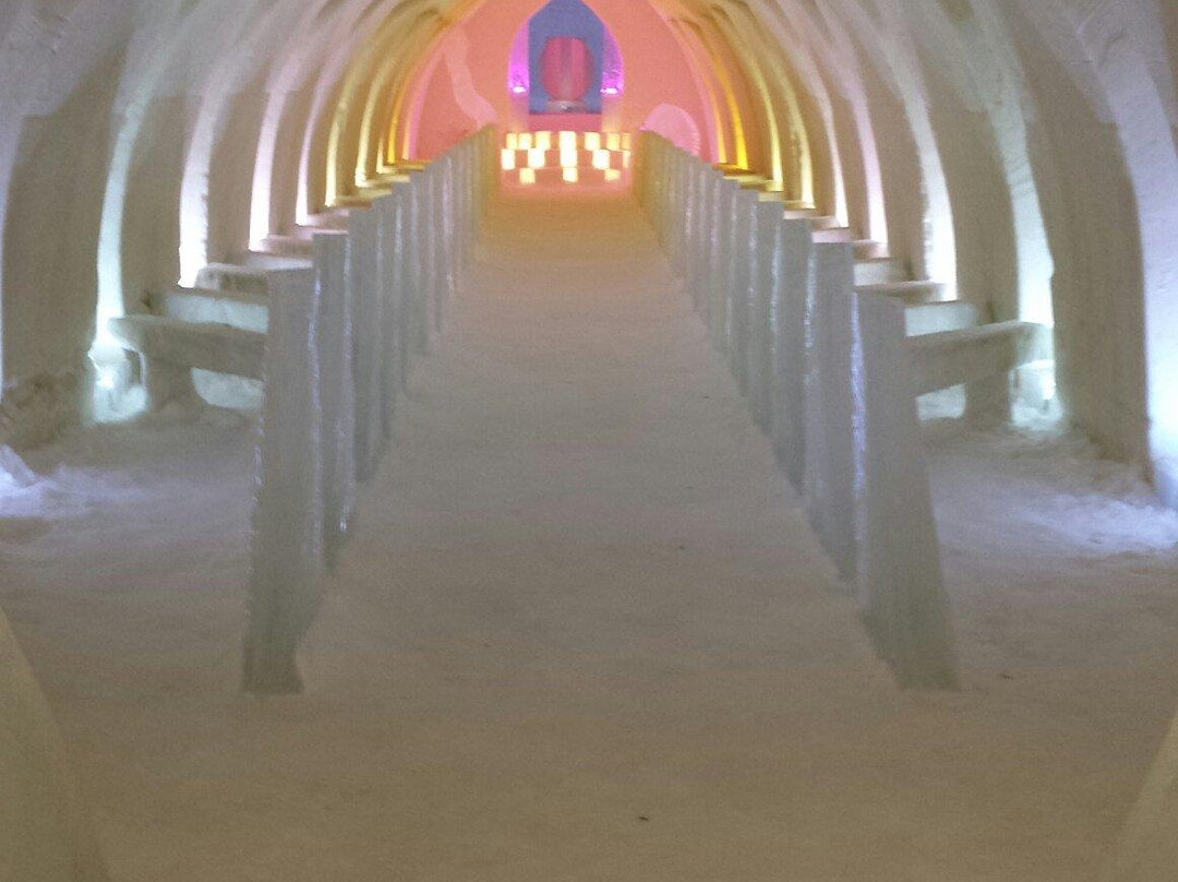 Arctic Circle Hotel主图