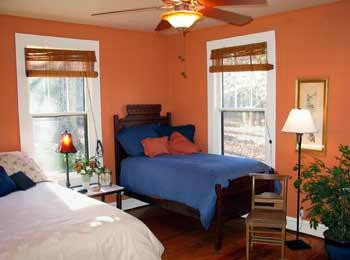 Mountain Grove B & B at Cloudland主图