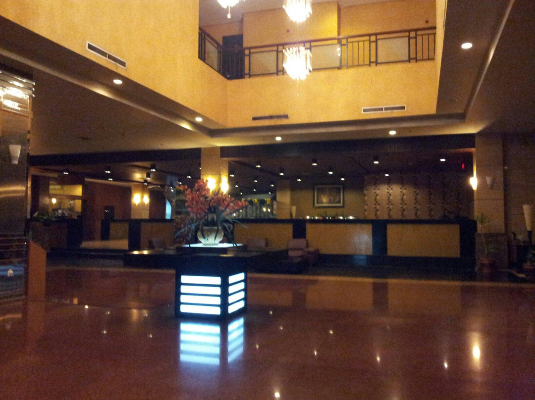 Hotel Royal Victoria主图