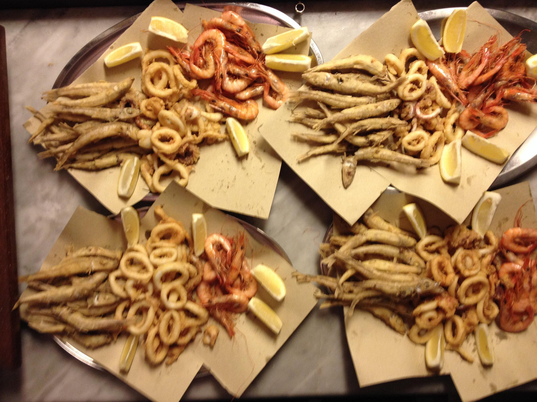 Suaredda-Traversa餐馆和美食-Barulea
