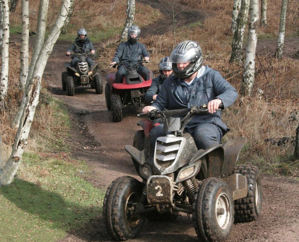 Nottingham Off Road Events Ltd景点图片