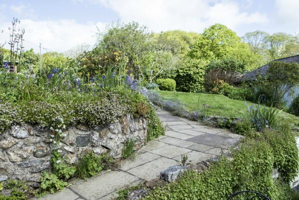 Sidbury酒店住宿-Rose Cottage Guest House