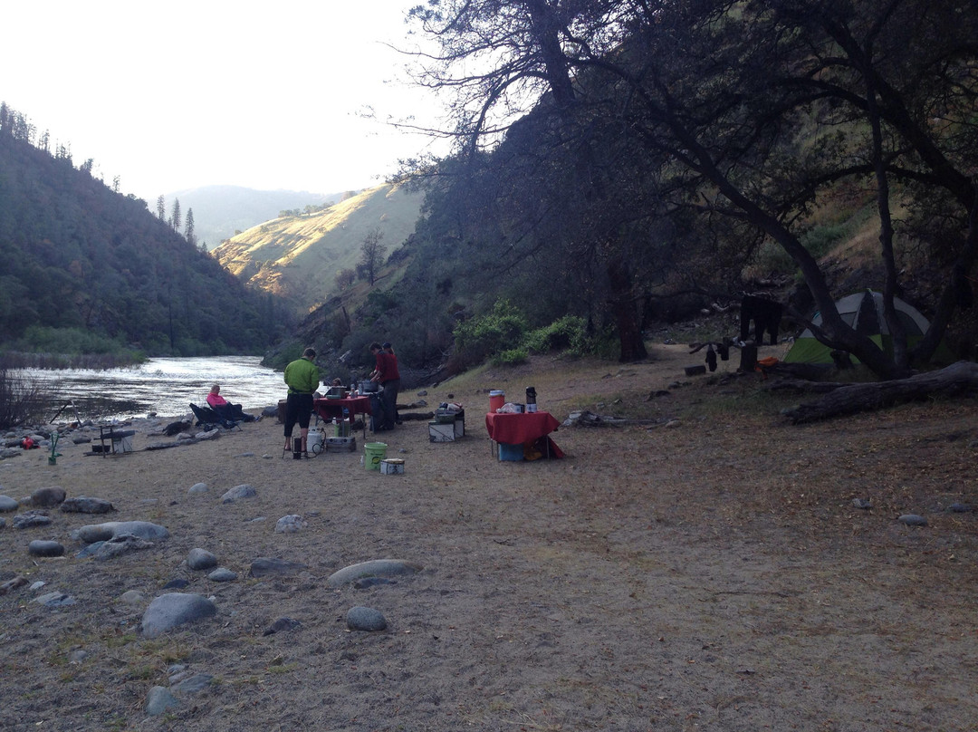 ARTA River Trips-格罗夫兰必去景点