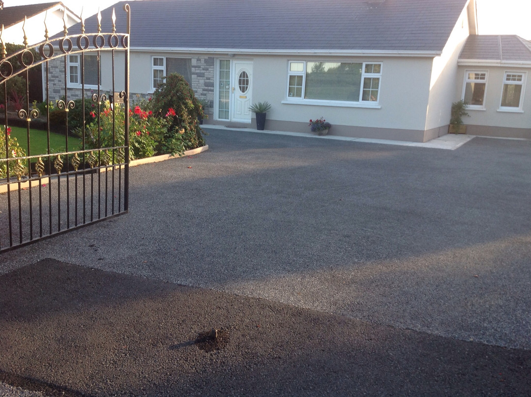 Emo酒店住宿-Barrow View B&B