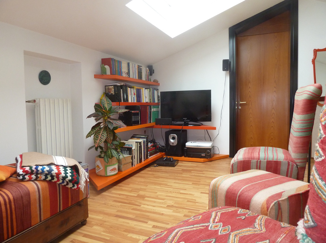 B&B Villa Rachele主图