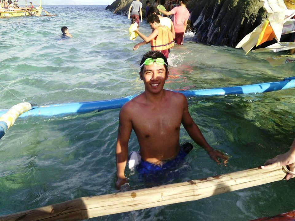 Pasacao Beach-Pasacao必去景点