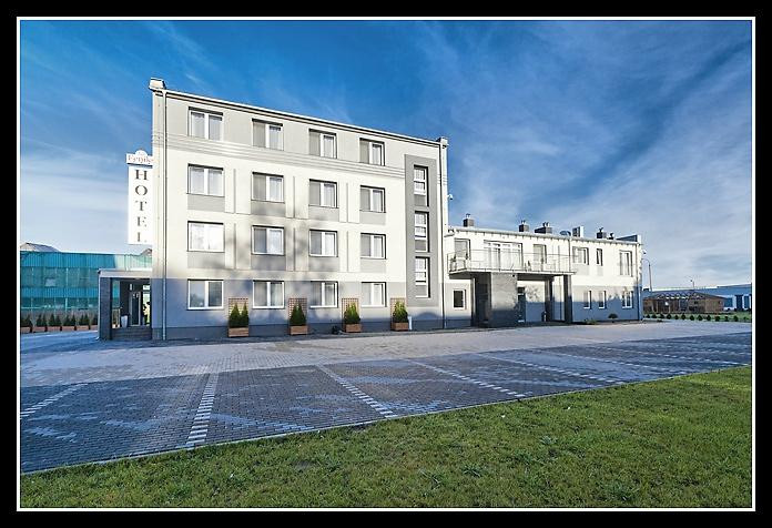 Hotel Feniks主图