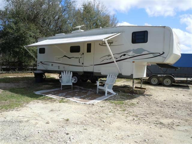 Happy Acres Ranch-Dunnellon必去景点