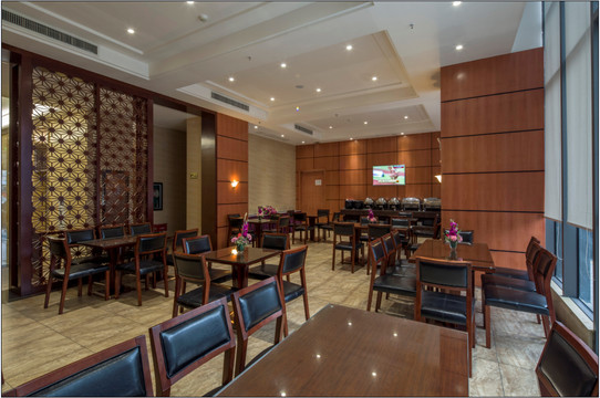 贵港明悦大酒店主图