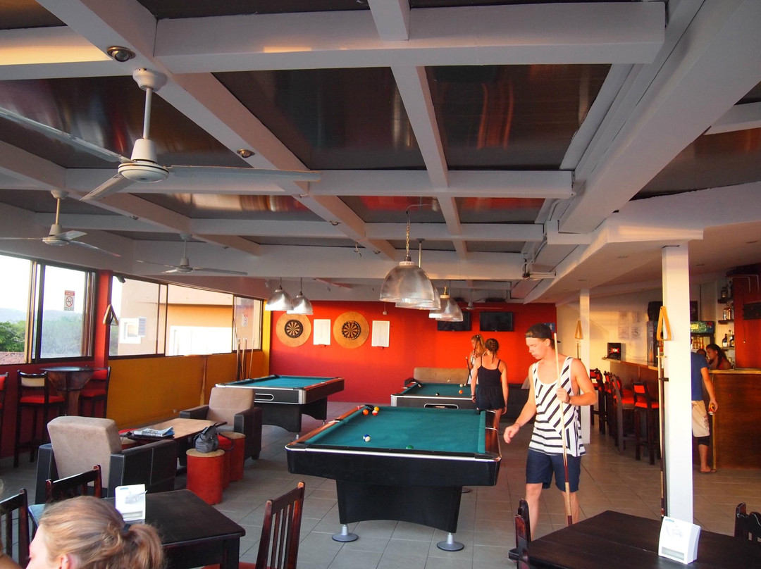 Higher Ground-塔马林多必去景点