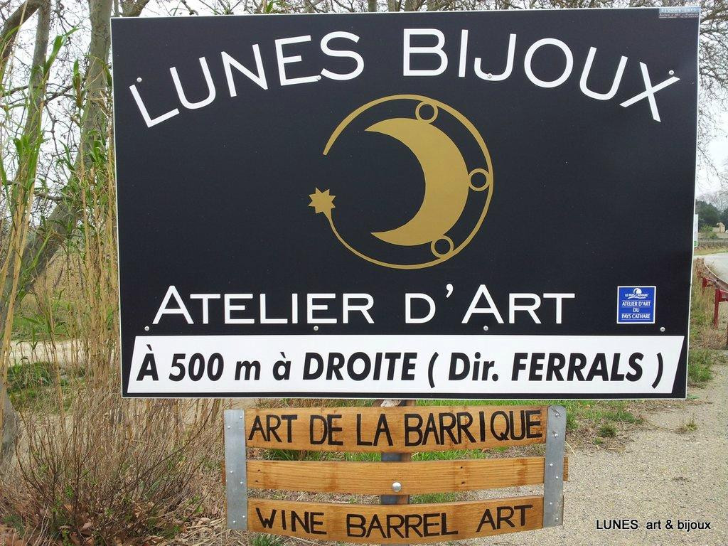Lunes Atelier Boutique景点图片