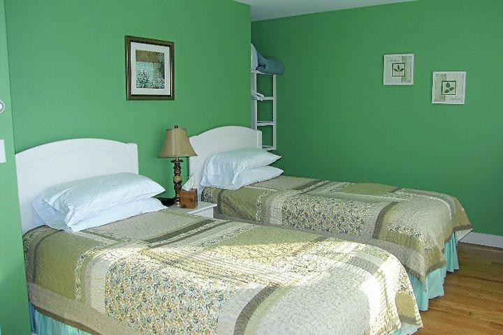 The Pleasant Street Inn主图