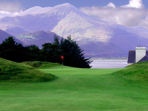 GoSneem Kerry Tours-Sneem必去景点