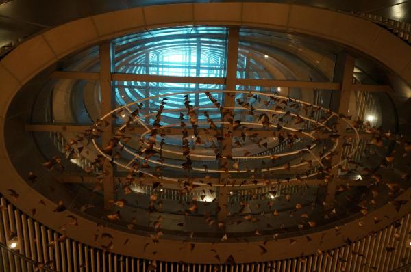 香港帝景酒店-浴室