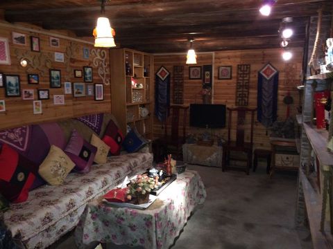 桂林驴行客栈-官方