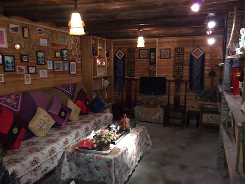 桂林驴行客栈主图