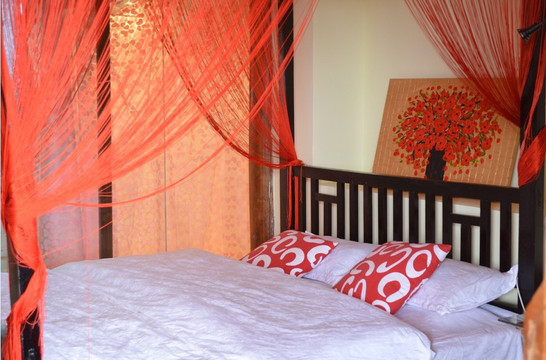 丽江浮云客栈主图