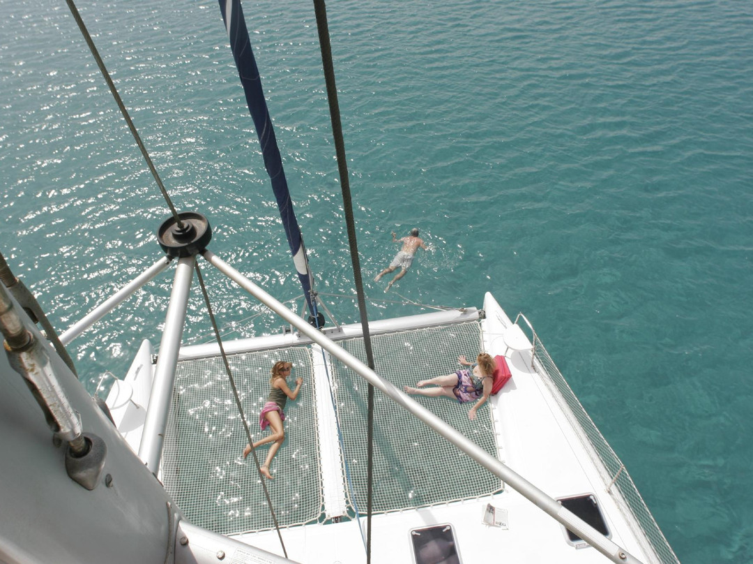 Brama Catamarans Sailing Cruises景点图片