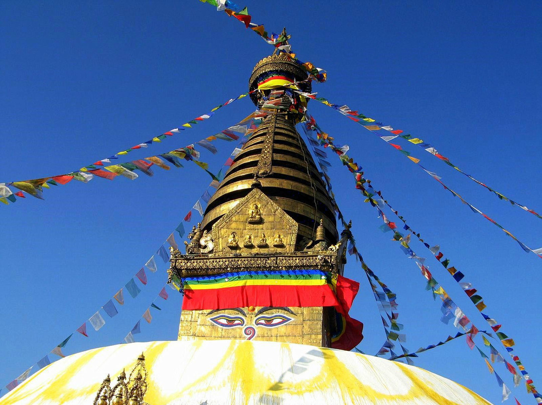 Lemon Holidays-新德里必去景点